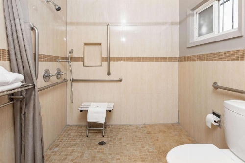 Motel 6 Anaheim - Convention Center image 23